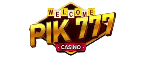 logo Pik777 by HerbalIndonesia