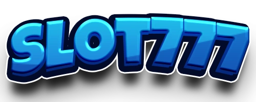 logo Slot777 by HerbalIndonesia